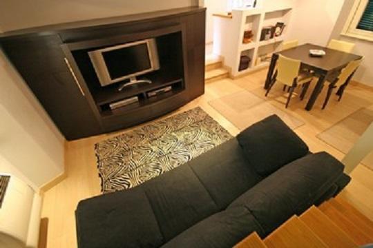 ローマHappy House Rienzoアパートメント エクステリア 写真