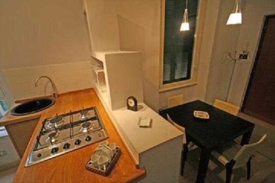 ローマHappy House Rienzoアパートメント エクステリア 写真